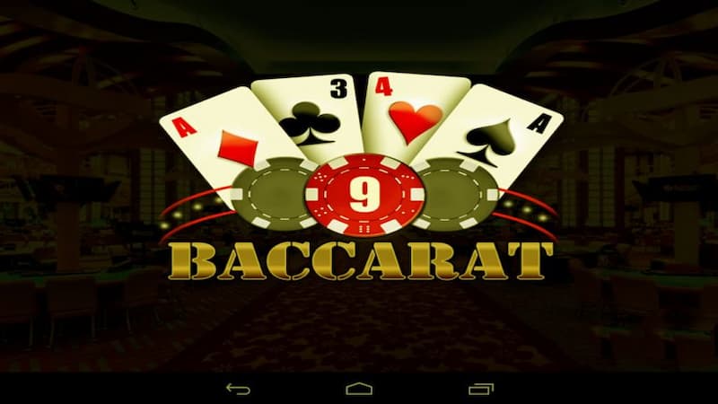 Lợi ích khi dùng baccarat có bảo hiểm không