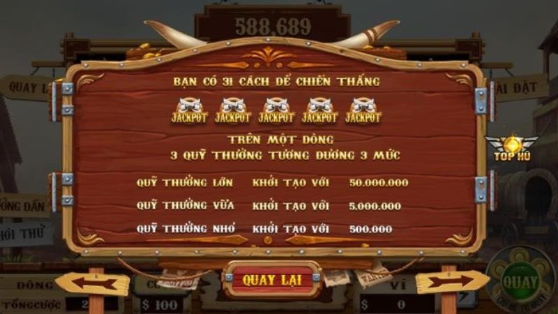 Chia sẻ cách thức chơi game cụ thể cho hội viên