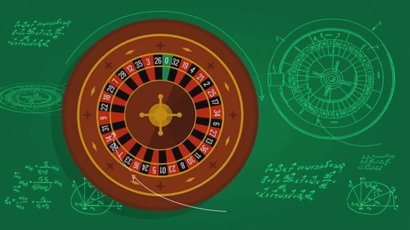 Giới thiệu về Roulette là gì?