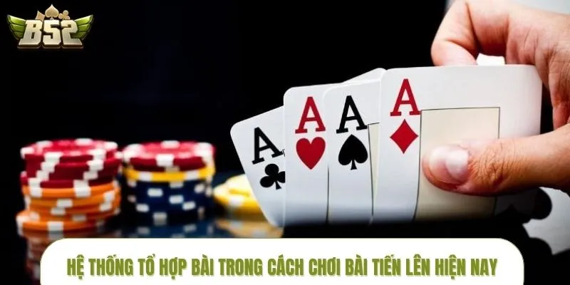 Hiểu rõ các tổ hợp bài trước khi tham gia